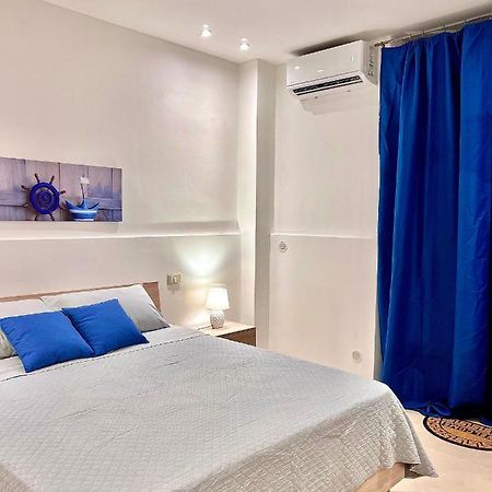 B&B Moonlight Termini Imerese Esterno foto