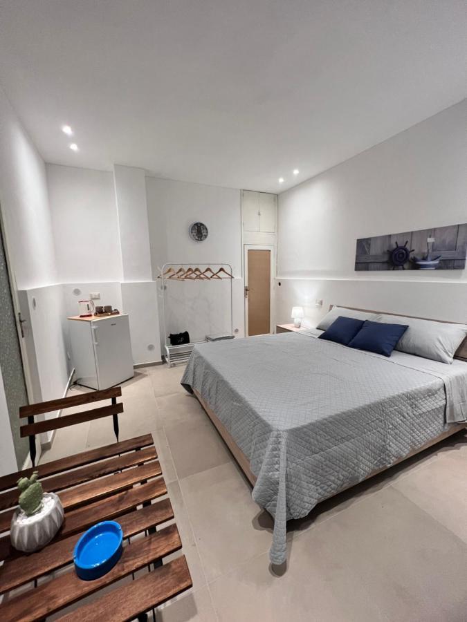 B&B Moonlight Termini Imerese Esterno foto