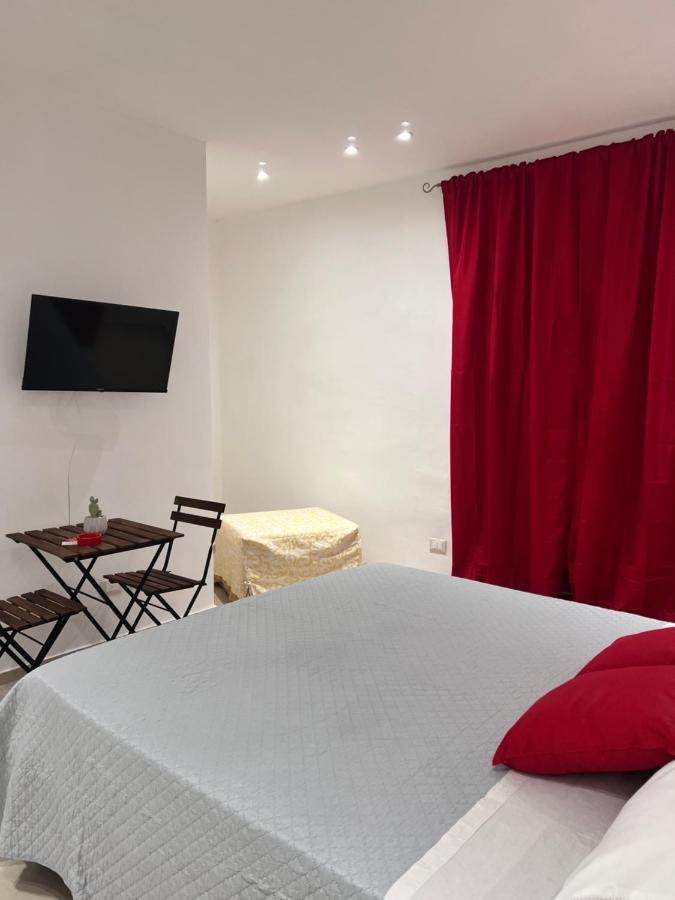 B&B Moonlight Termini Imerese Esterno foto