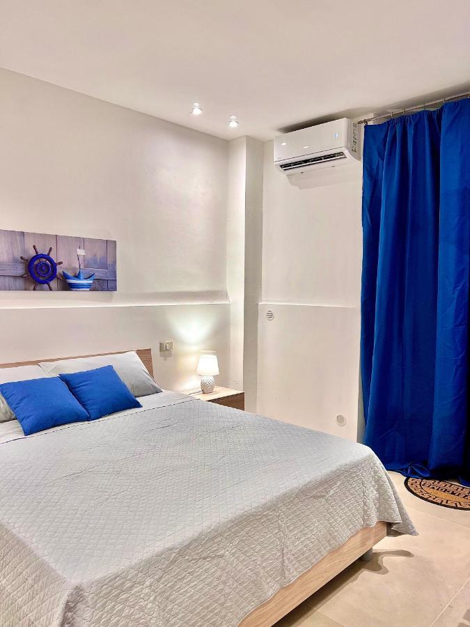 B&B Moonlight Termini Imerese Esterno foto