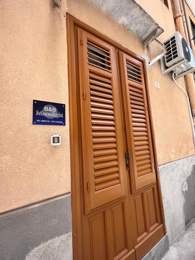 B&B Moonlight Termini Imerese Esterno foto